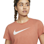 Nike Dri-FIT Womens Training T-Shirt