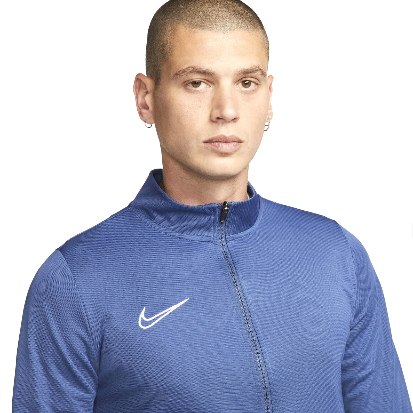 NIKE DRI-FIT ACADEMY MENS KNIT SOCCER TRACKSUIT