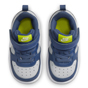 Nike Court Borough Low 2 Infant Kids Shoes