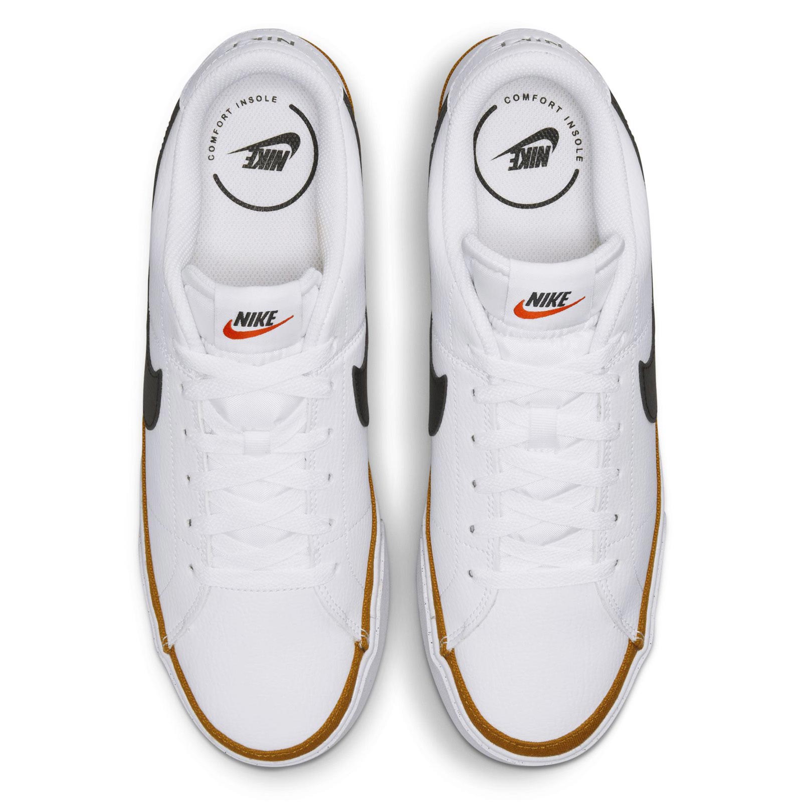 NIKE COURT LEGACY MENS SHOES