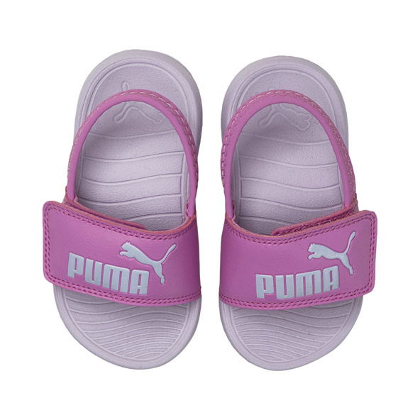 Puma Popcat 20 Backstrap Infant Girls Sandals
