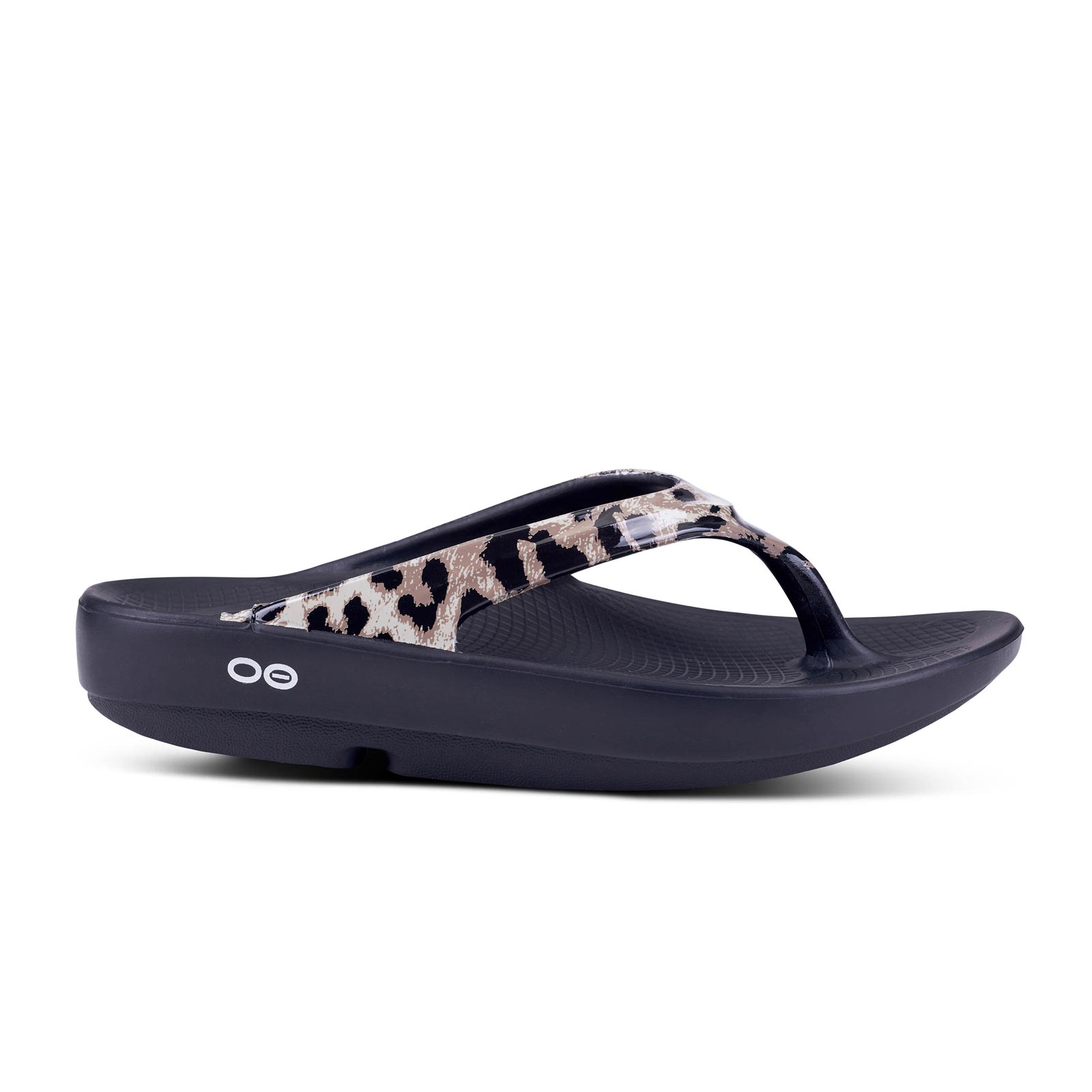 OOFOS OOLALA LIMITED WOMENS SANDALS