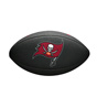 Wilson NFL Team Logo Mini-Buccaneers Football