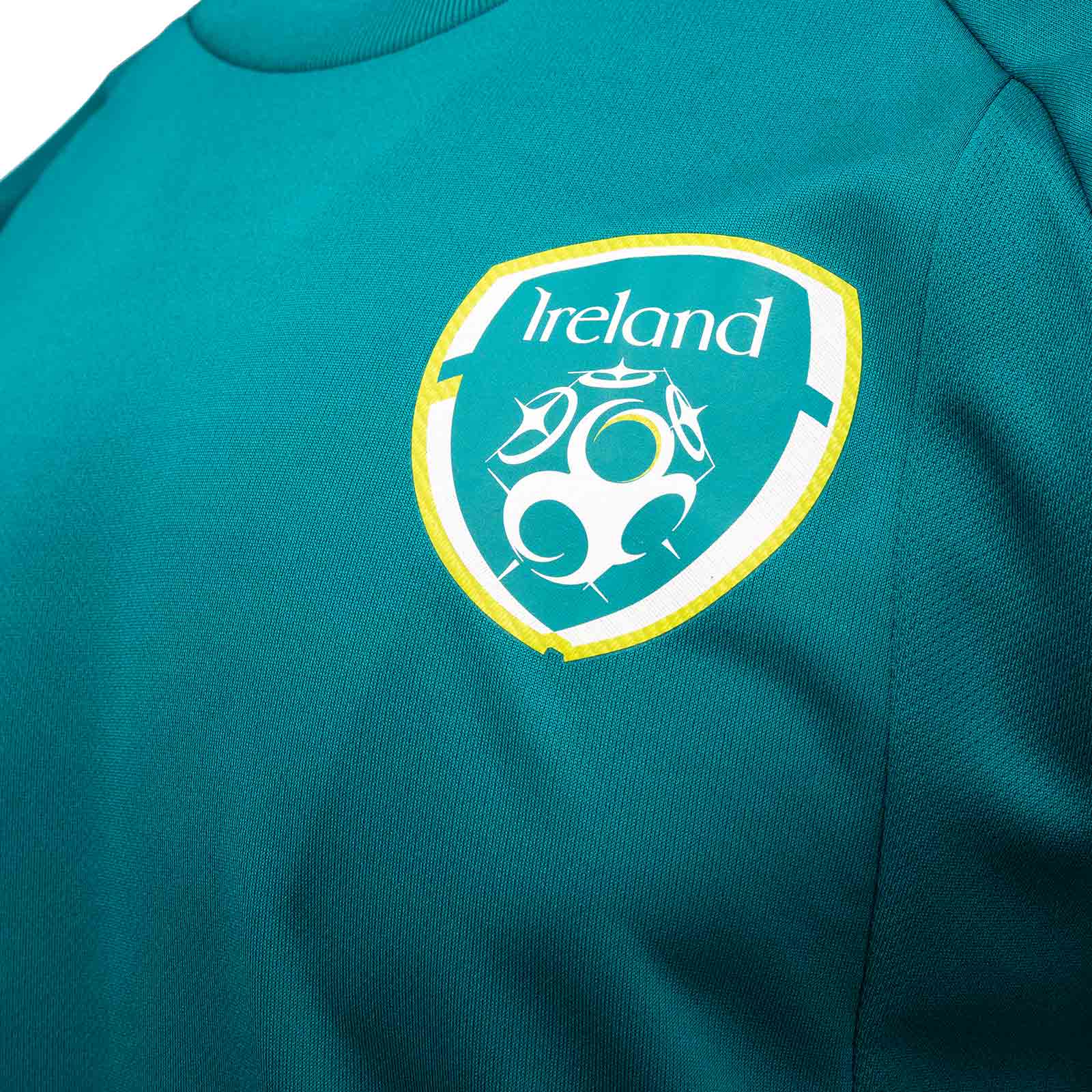UMBRO IRELAND FAI 2022 TRAINING JERSEY