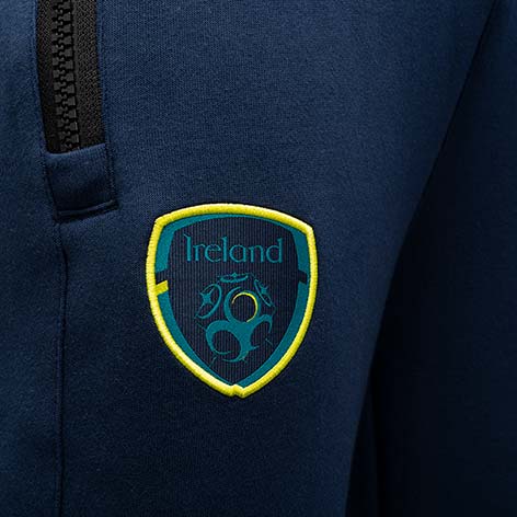 Umbro Ireland FAI 2022 Training Pants