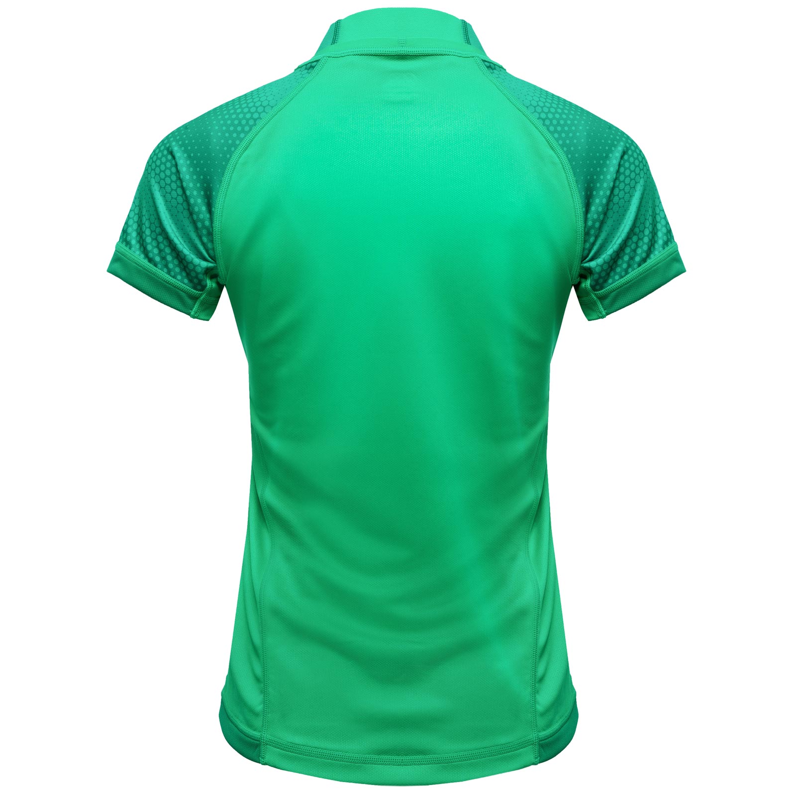 CANTERBURY IRELAND RUGBY IRFU 2022 WOMENS FIT HOME PRO JERSEY