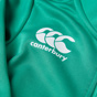 Canterbury Ireland Rugby IRFU 2022 Infant Tracksuit