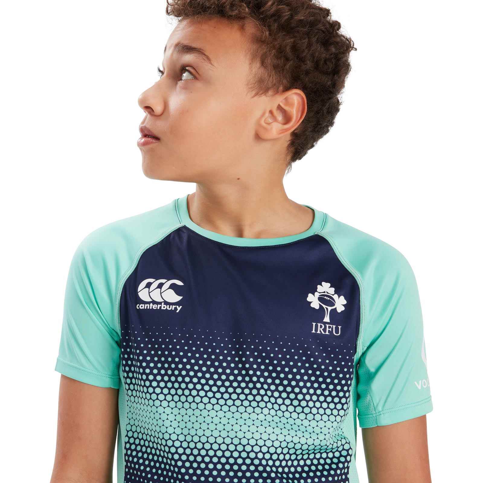 Canterbury Rugby Clothing, Rugby Training Tops