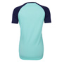 Canterbury Ireland Rugby IRFU 2022 Womens Superlight Training T-Shirt