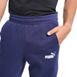 PUMA Essentials Logo Mens Sweatpants