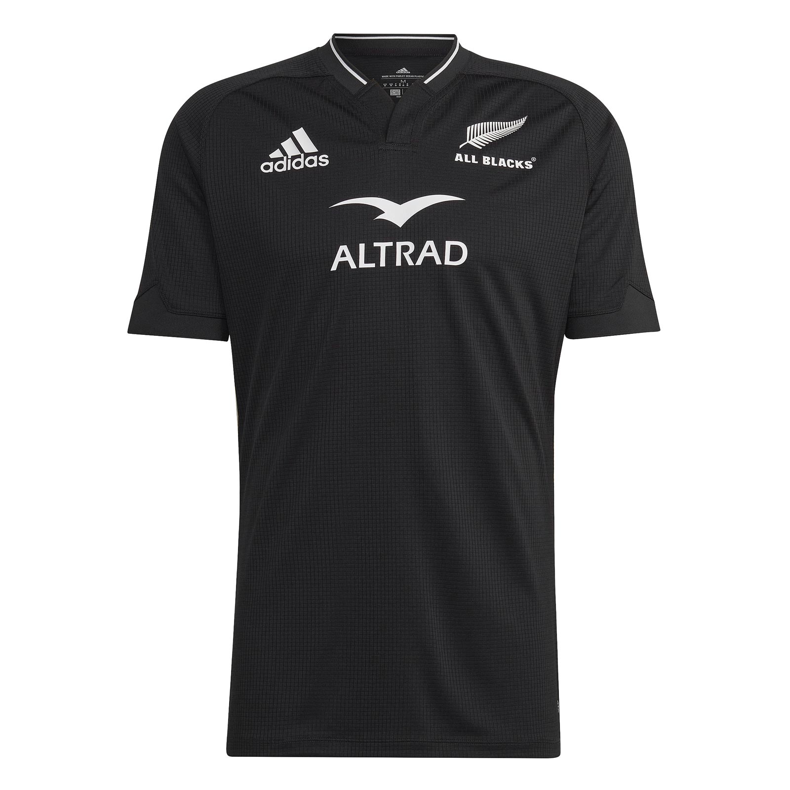 adidas All Blacks Rugby Home Jersey