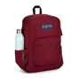 Jansport Crosstown Backpack Red