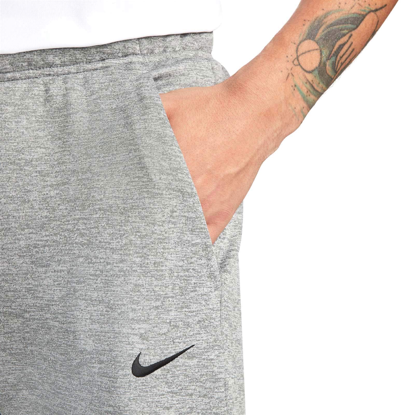 NIKE THERMA-FIT MENS TAPERED TRAINING PANTS