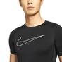 Nike Pro Dri-FIT Mens Short-Sleeve Top