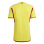 adidas Colombia 2022/23 Home Jersey