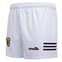 O'Neills Wexford 24 Home Printed Short W