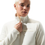 Berghaus Prism 2.0 Micro Womens Half-Zip Fleece