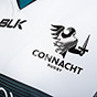 BLK Connacht Rugby 2022/23 Womens Away Pro Jersey