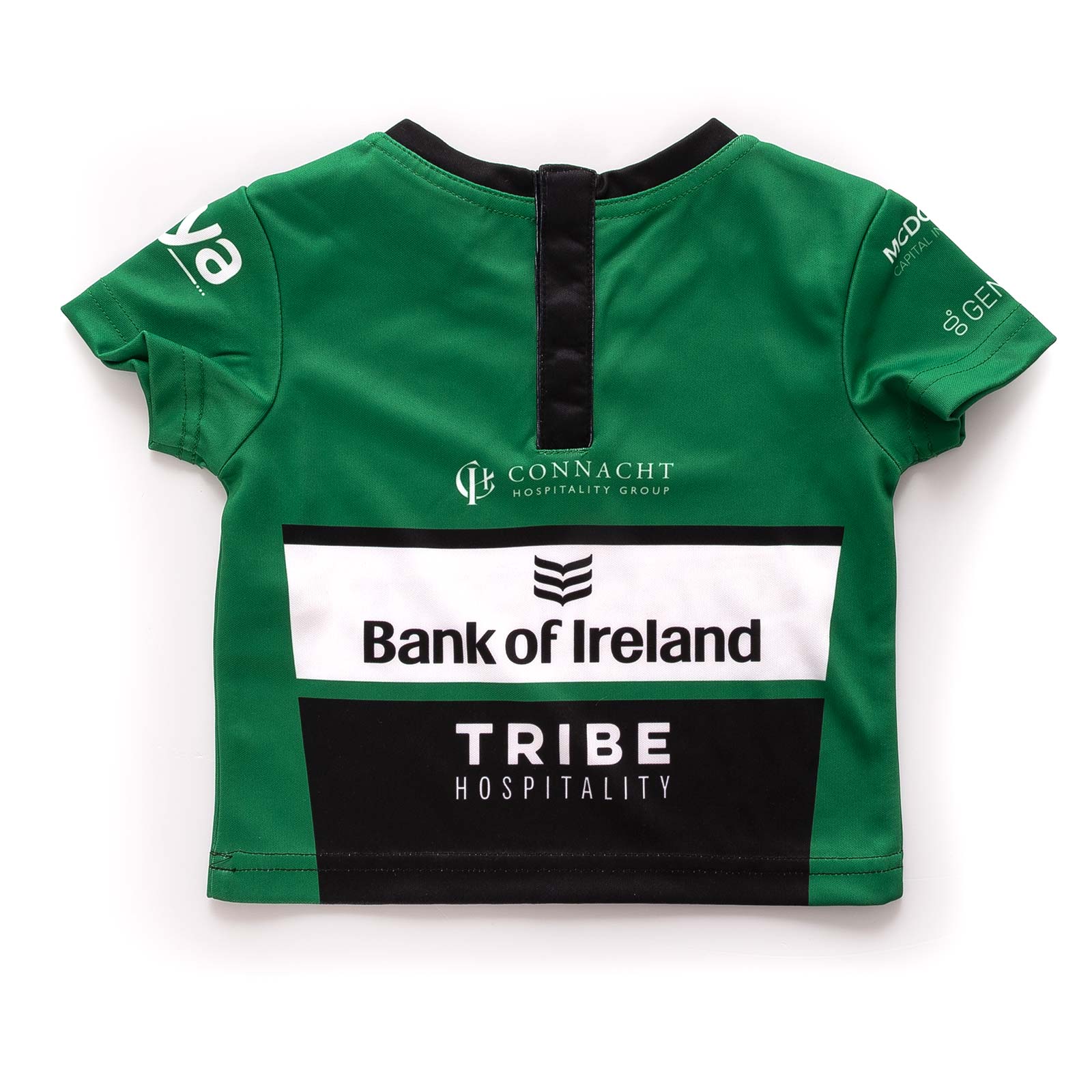 BLK CONNACHT RUGBY EURO 2022/23 INFANTS KIT