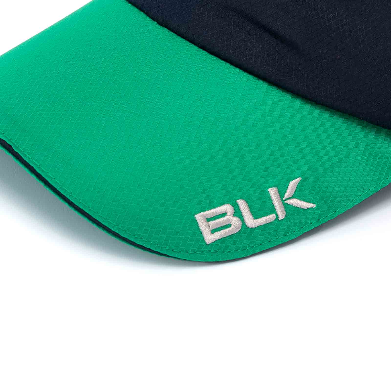 BLK CONNACHT RUGBY 2022 TRAINING CAP