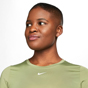 Nike Dri-FIT One Womens Slim Fit Top