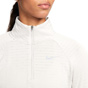 Nike Therma-FIT Element Womens Half-Zip Running Top
