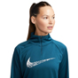 Nike Dri-FIT Swoosh Run Womens Running Mid Layer