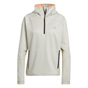 adidas X-City Cold.RDY Womens Running Cover-Up Jacket