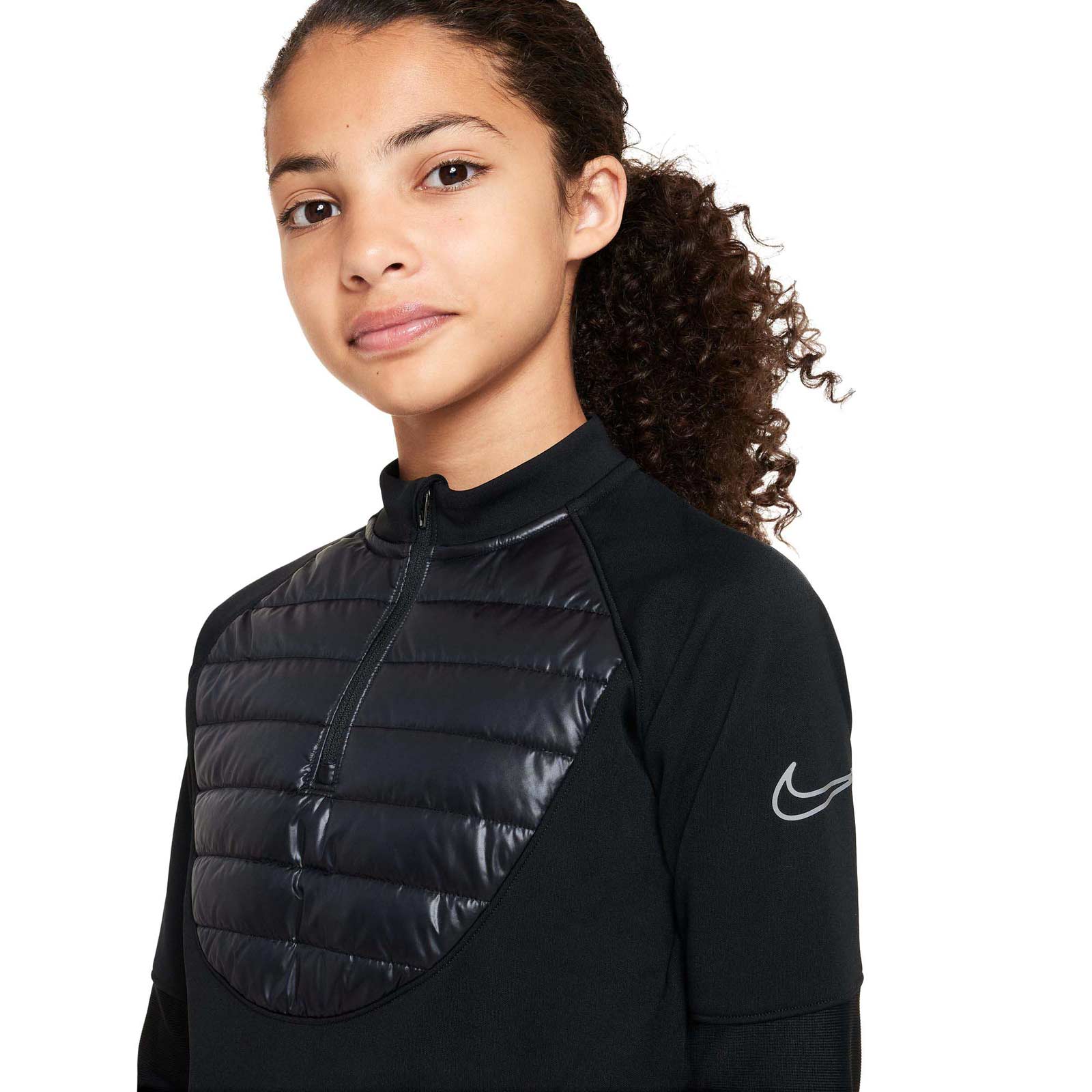 NIKE KIDS THERMA-FIT ACADEMY TOP