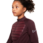 Nike Kids Therma-FIT Academy Top