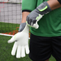 Precision Elite 2.0 Quartz Goalkeeper Gloves
