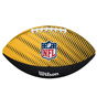 Wilson NFL Pittsburgh Steelers Tailgate Football