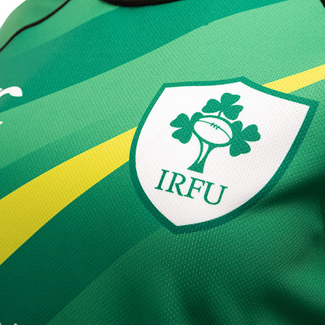Canterbury Ireland Rugby 7s 2022/23 Pro Jersey