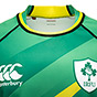 Canterbury Ireland Rugby 7s 2022/23 Kids Pro Jersey