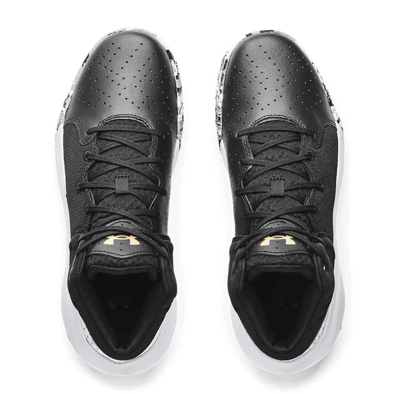 UNDER ARMOUR JET '21 UNISEX BASKETBALL SHOES