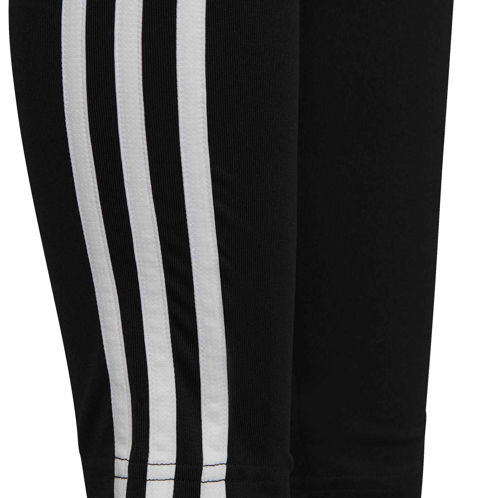 adidas Train Essentials AEROREADY 3-Stripes Girls High-Waisted Training Leggings