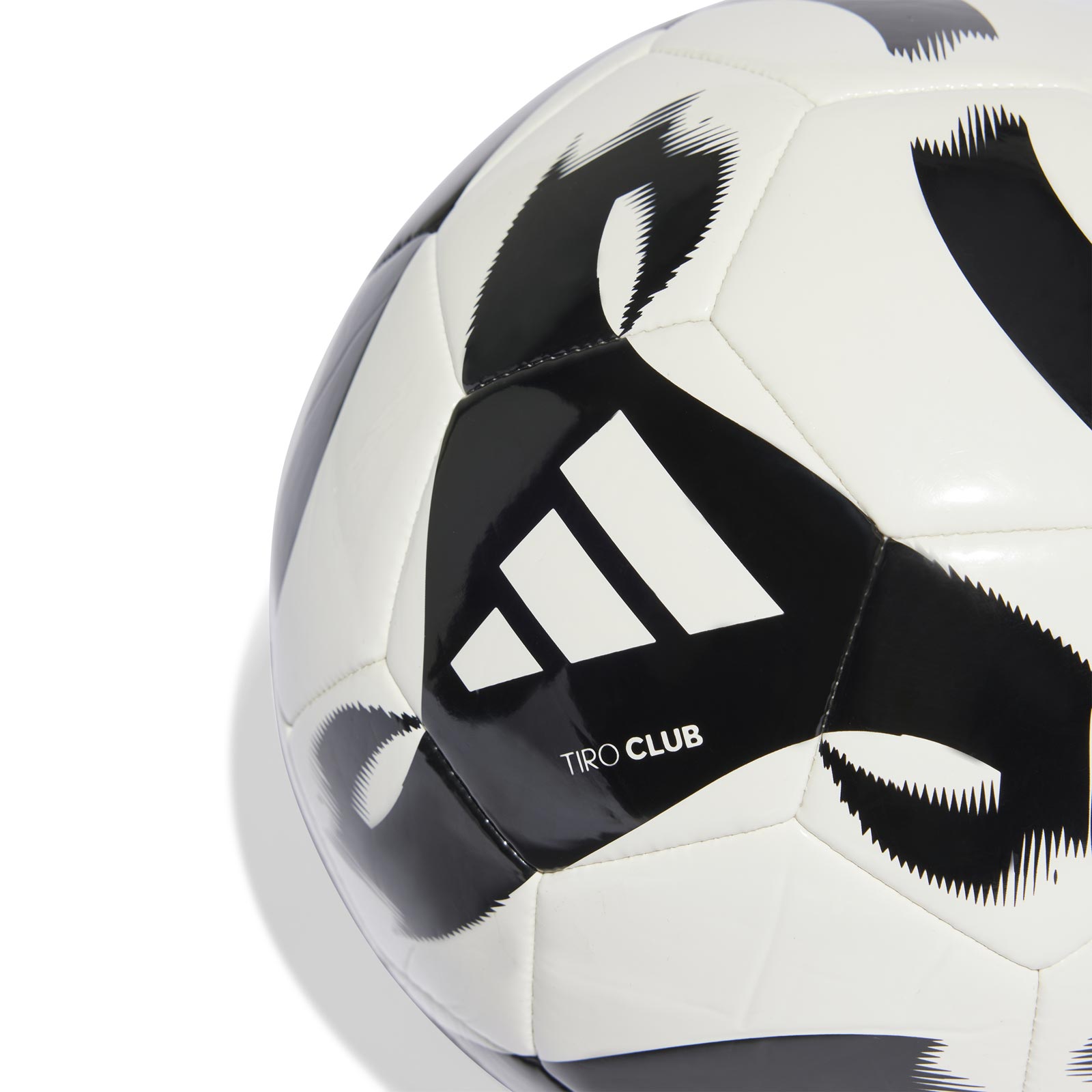 Adidas Tiro Club Football - Size 5