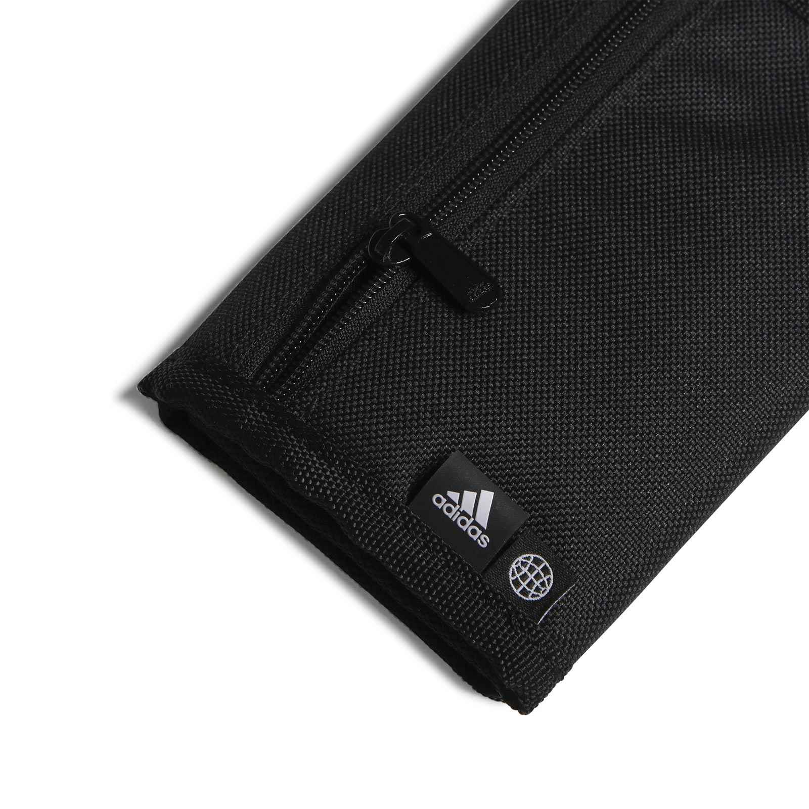 adidas Linear Wallet Black/White