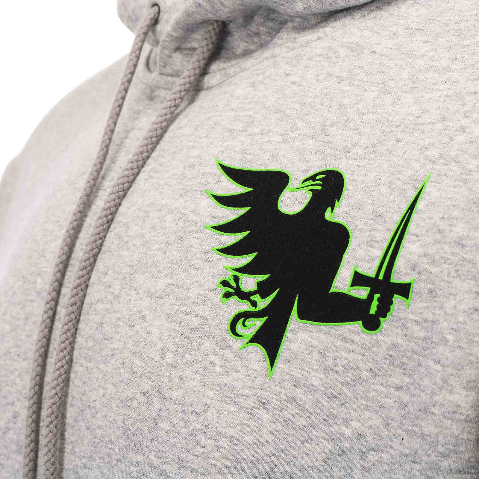 NEW ERA CONNACHT RUGBY CORE PULLOVER HOODIE