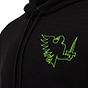 New Era Connacht Rugby Core Pullover Hoodie