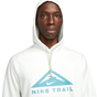 Nike Dri-FIT Trail Mens Pullover Trail Running Hoodie