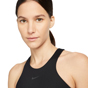 Nike Yoga Alate Curve Womens Medium-Support Lightly Lined Sports Bra
