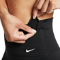 Nike One Womens High-Waisted Capri Tights 