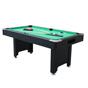 Rival 6ft Pool Table
