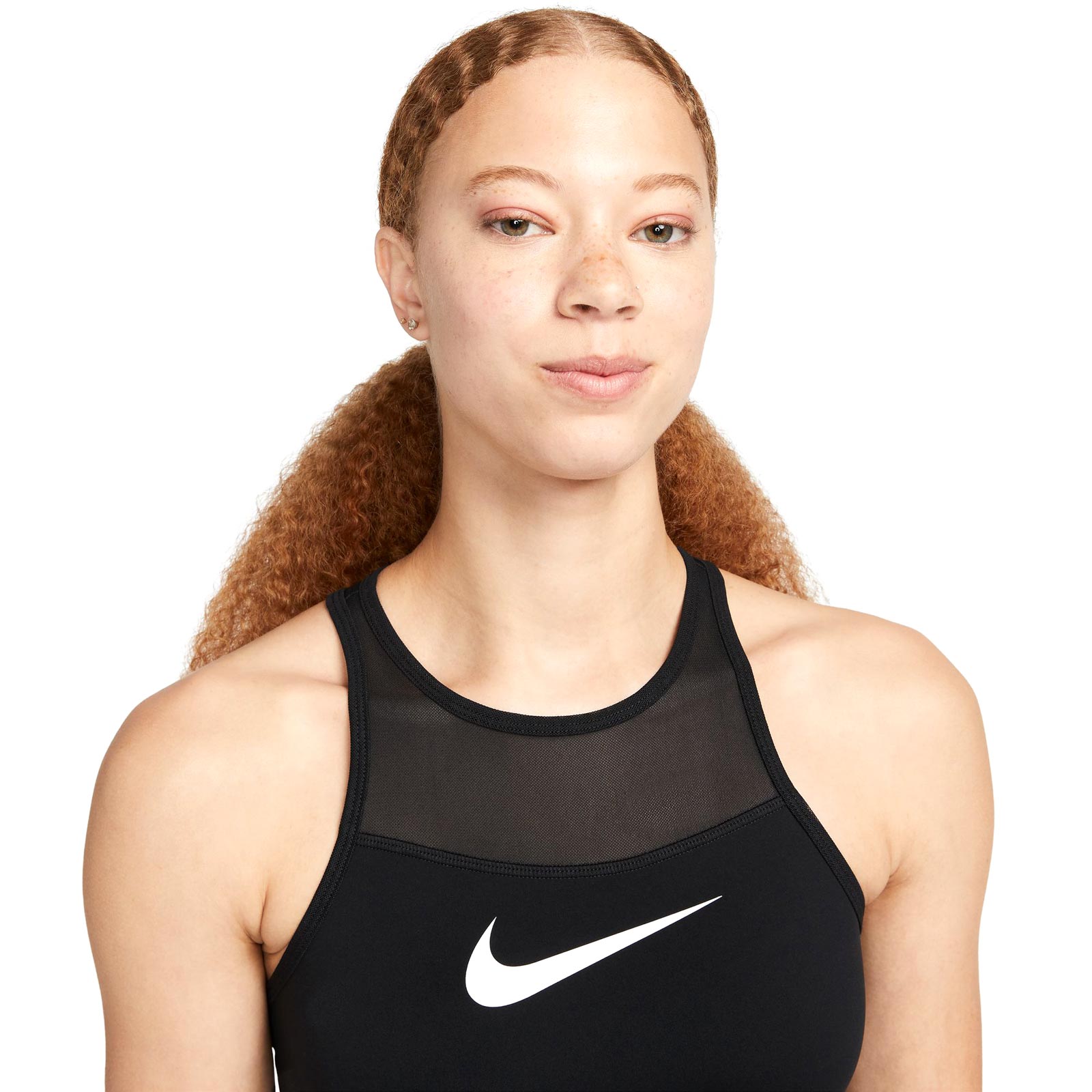 Nike Womens Pro Dri-Fit Sports Bra, Nike, Women