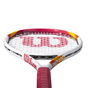 Wilson Six.One Lite 102 Racket
