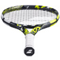 Babolat Pure Aero Junior 26 Strung Tennis Racket