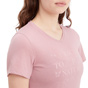McKinley Kammo Womens Short Sleeve V-Neck T-Shirt