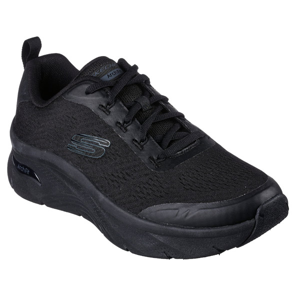 Skechers Mens Relaxed Fit: Arch Fit® Shoes