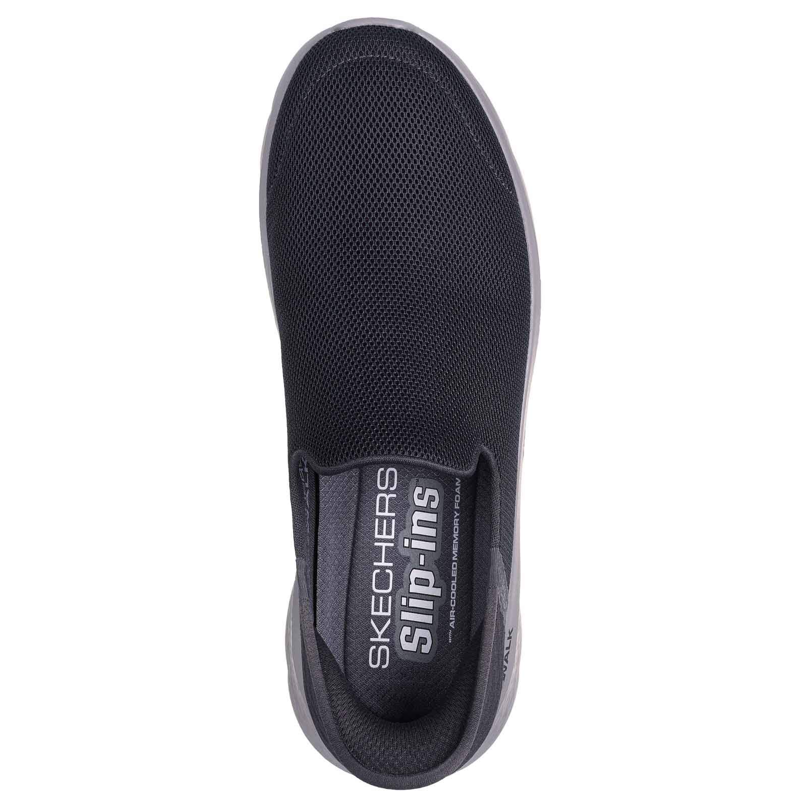 Skechers Mens GO WALK® Slip-ins™ Shoes | Walking | Footwear | Men ...